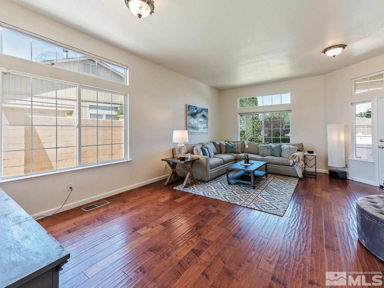 2690 Decade Circle Reno, NV 89512 - Photo 8 of 25 Photo 8