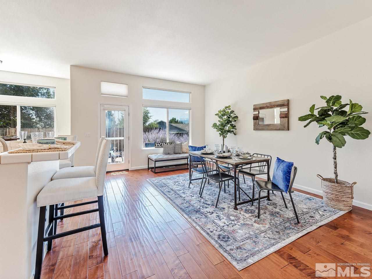 2690 Decade Circle Reno, NV 89512 - Photo 9 of 25 Photo 9