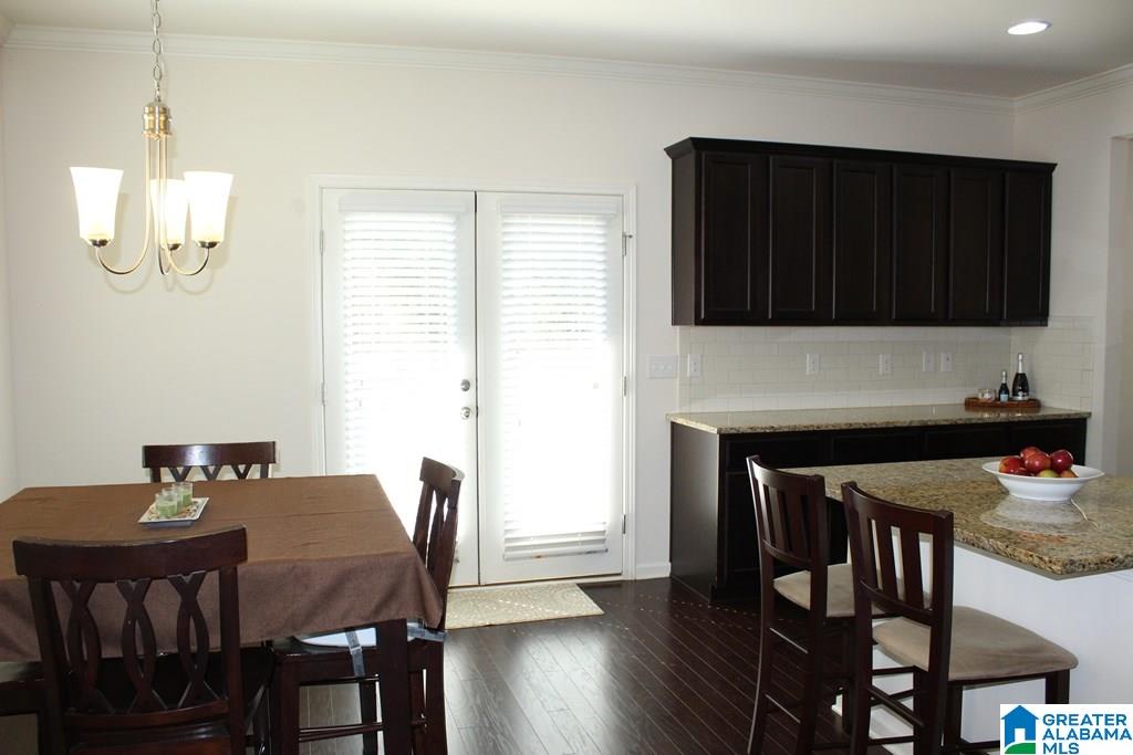 134 Chesser Loop Road Chelsea, AL 35043 - Photo 14 of 49 Gallery Image 14