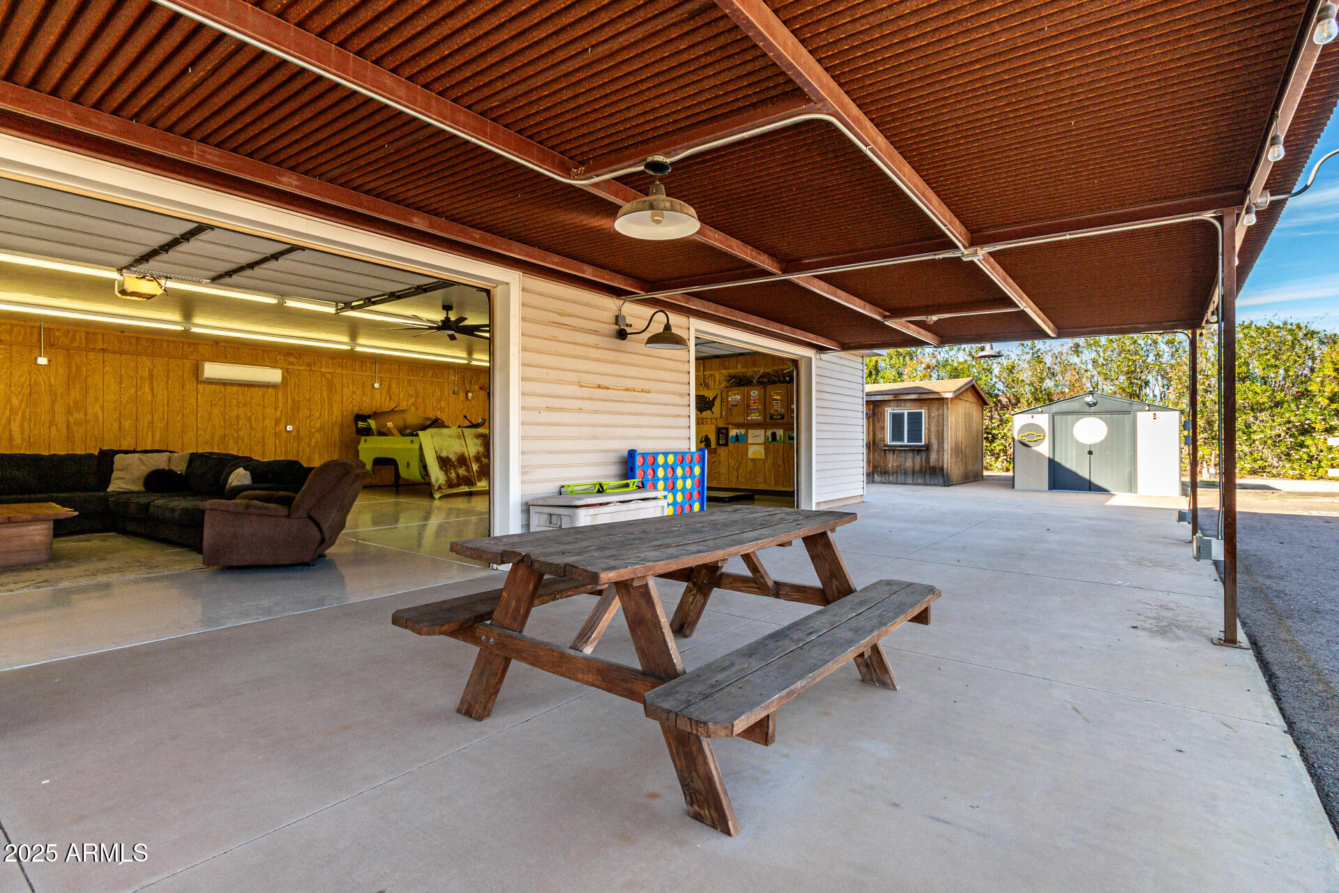 2552 East Ridgewood Lane Gilbert, AZ 85298 - Photo 57 of 78