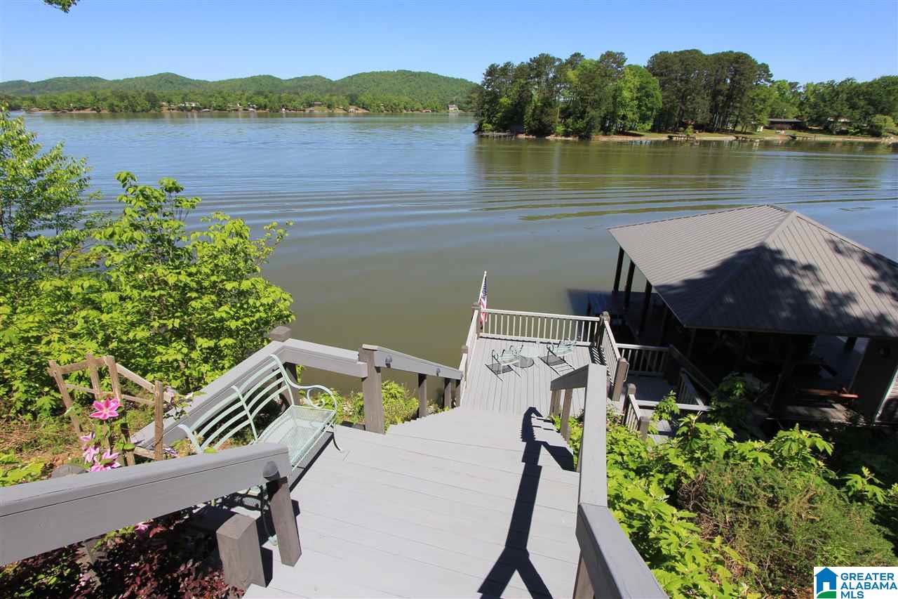 1238 Mohawk Trail Ohatchee, AL 36271 - Photo 23 of 50 Gallery Image 23
