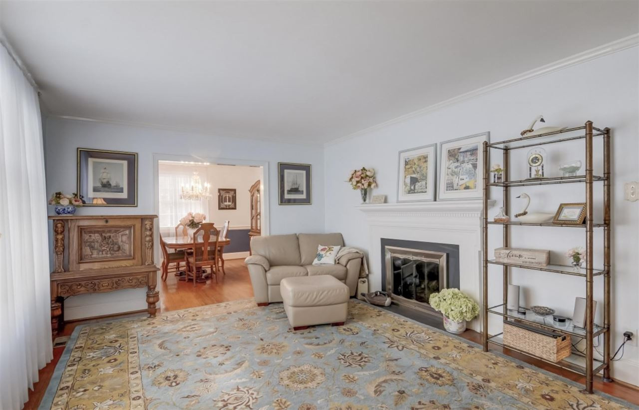 2503 St Marys Street Raleigh, NC 27609 - Photo 3 of 20 Photo 3