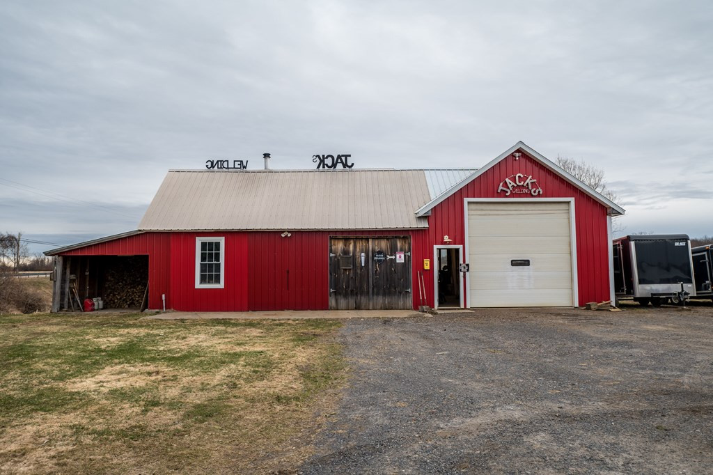 388 Co Rte 23 Malone, NY 12953 - Photo 45 of 64 Gallery Image 45
