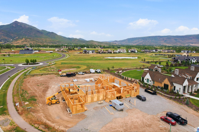 358 North Whitaker Farm Way Midway, UT 84049 - Photo 12 of 47