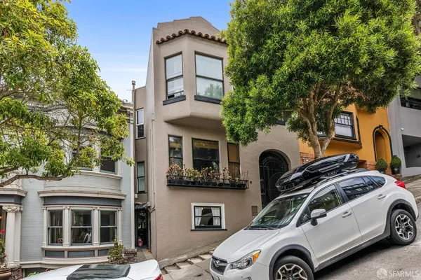 $950,000 | 19 Alpine Terrace, Unit A, San Francisco, CA 94117