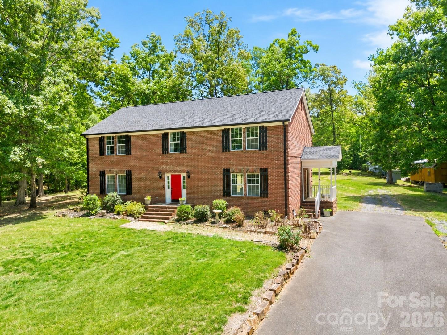 25611 Bridgeport Road Albemarle, NC 28001 - Photo 2 of 48