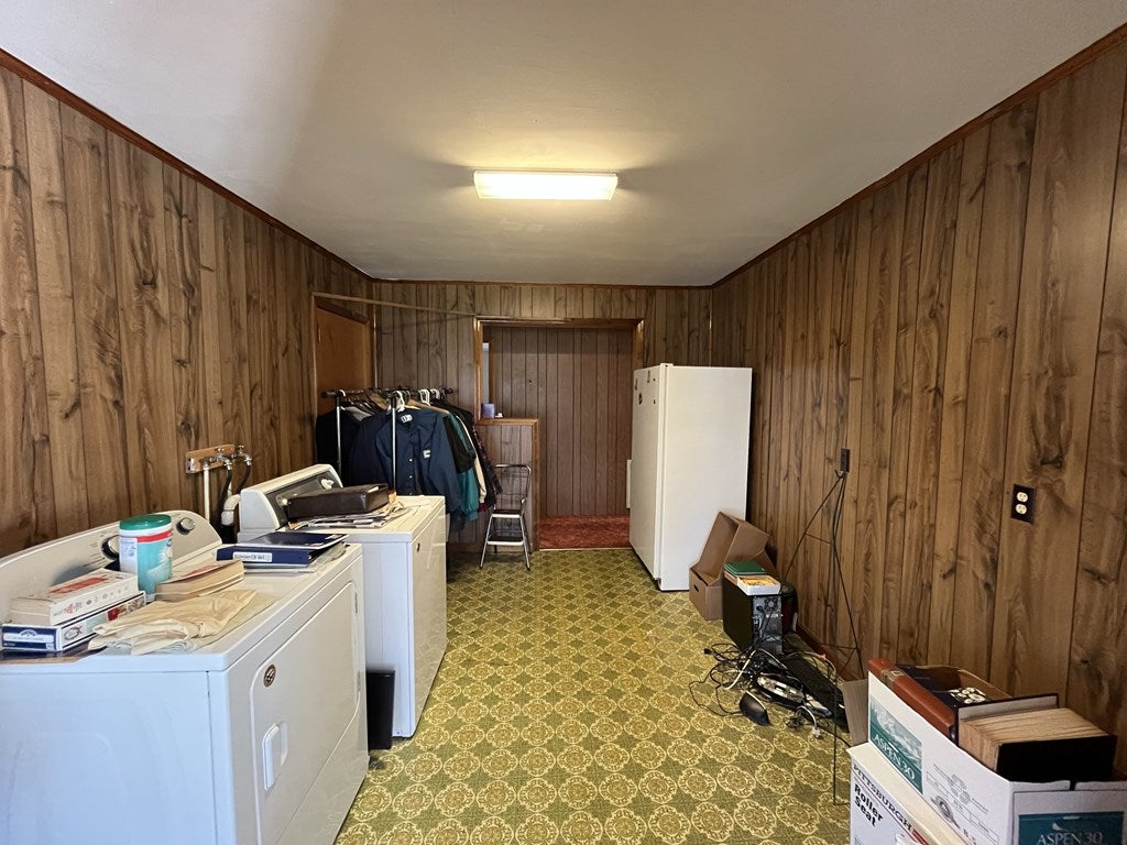 302 Old 52 Road Austinville, VA 24312 - Photo 25 of 31 Gallery Image 25