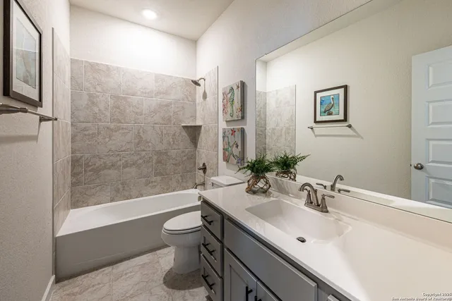 $2,850 | 1510 Escarpment Road, New Braunfels, TX 78132