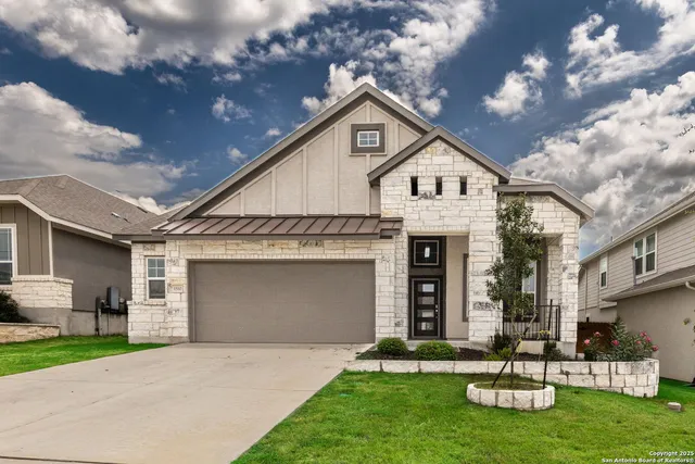 $2,850 | 1510 Escarpment Road, New Braunfels, TX 78132