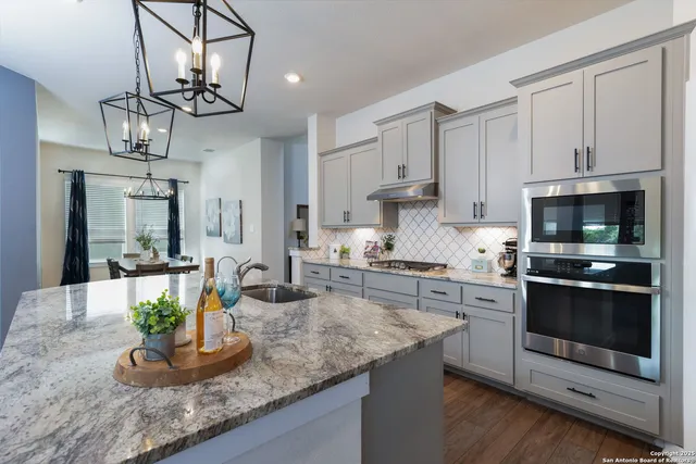 $2,850 | 1510 Escarpment Road, New Braunfels, TX 78132