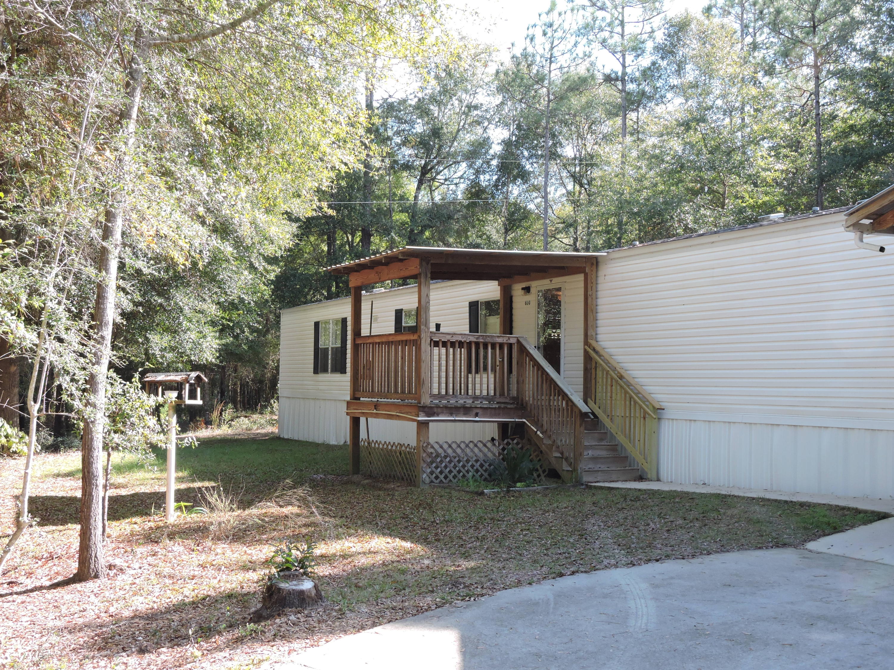 810 Trawick Creek Road