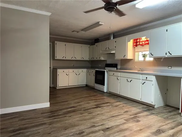 $129,000 | 6722 452nd Highway, Marksville, LA 71351