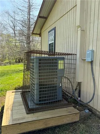 $129,000 | 6722 452nd Highway, Marksville, LA 71351