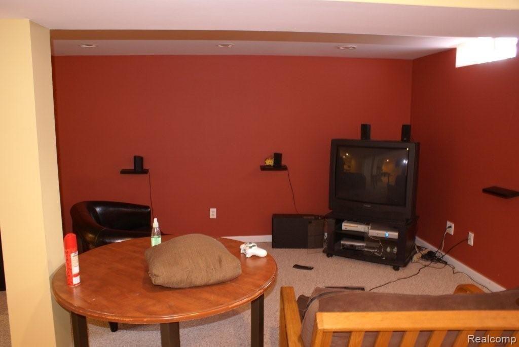 1990 Fair Oak Drive Rochester, MI 48309 - Photo 19 of 23 Basement2