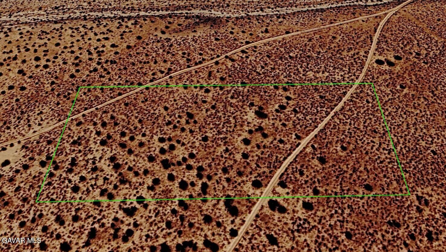 Vic 240th Street Edwards, CA 93523 - Photo 4 of 10