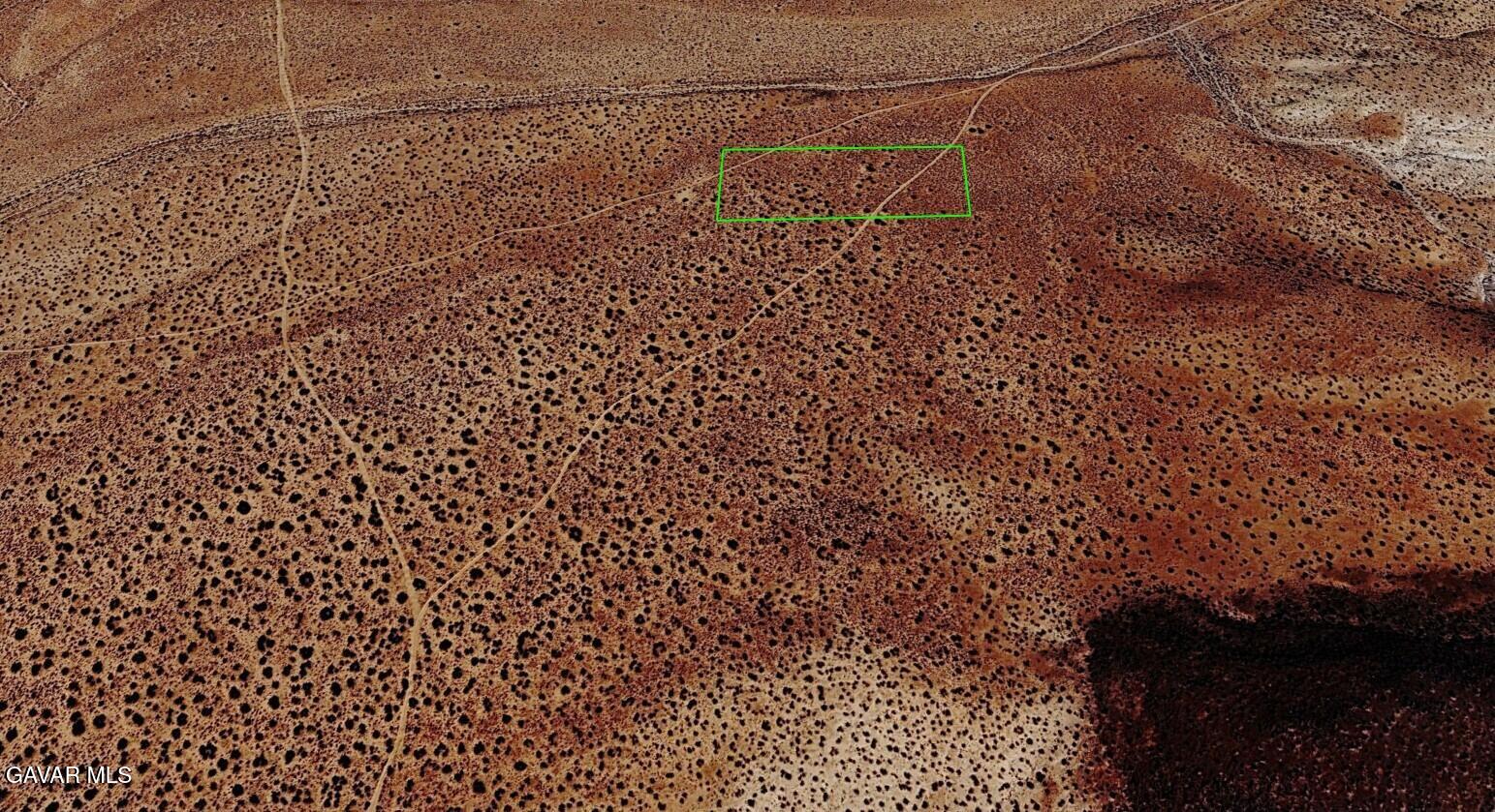 Vic 240th Street Edwards, CA 93523 - Photo 5 of 10 a view of entryway