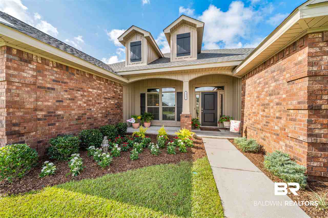 8995 Moses Way Theodore, AL 36582 - Photo 2 of 37