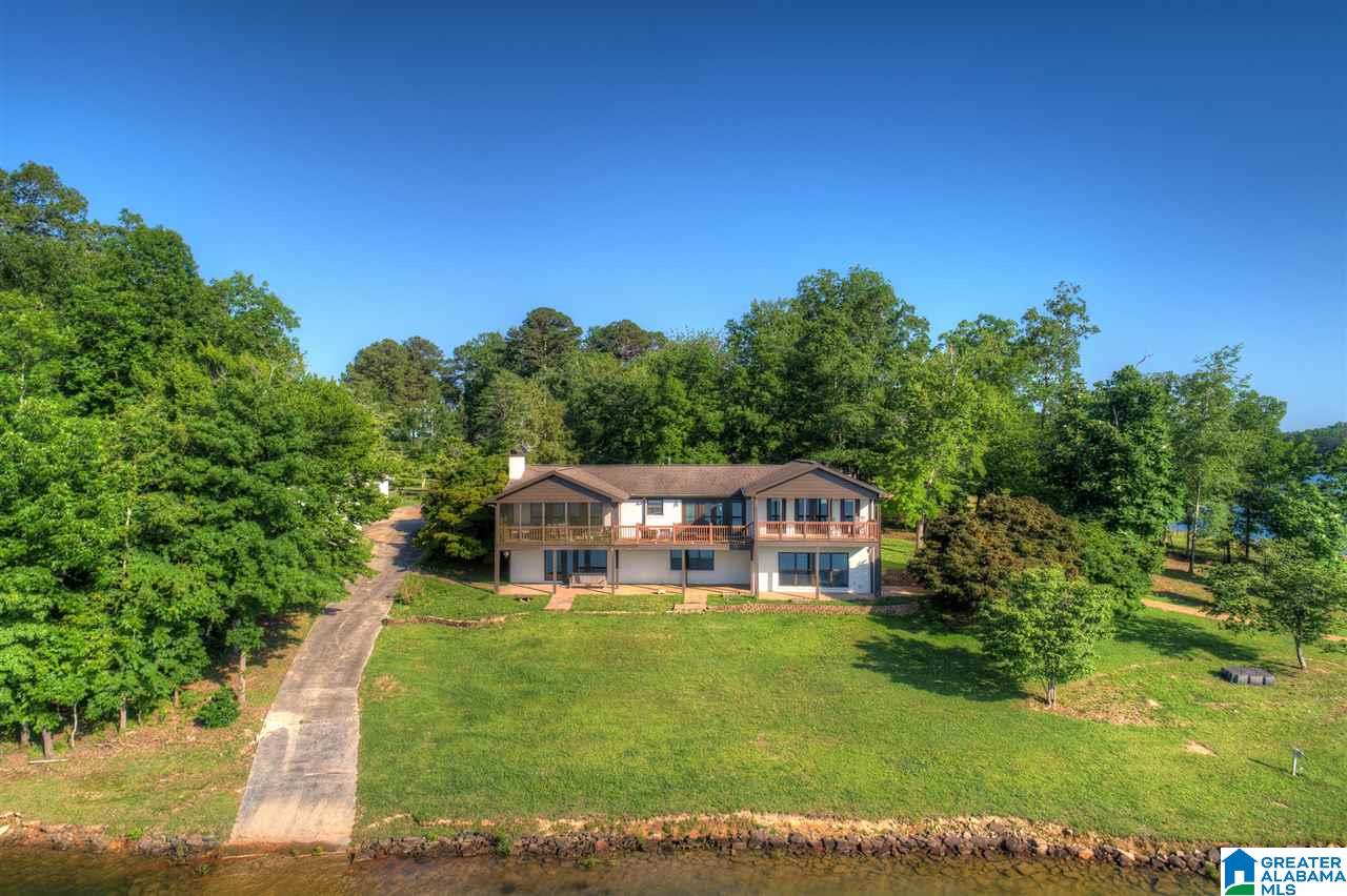 1305 County Road 3945 Arley, AL 35541 - Photo 4 of 46
