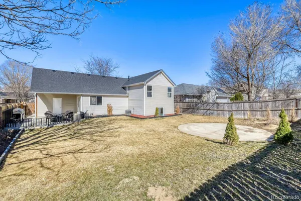 $483,000 | 754 McClure Avenue, Firestone, CO 80520