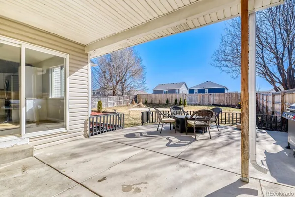 $483,000 | 754 McClure Avenue, Firestone, CO 80520