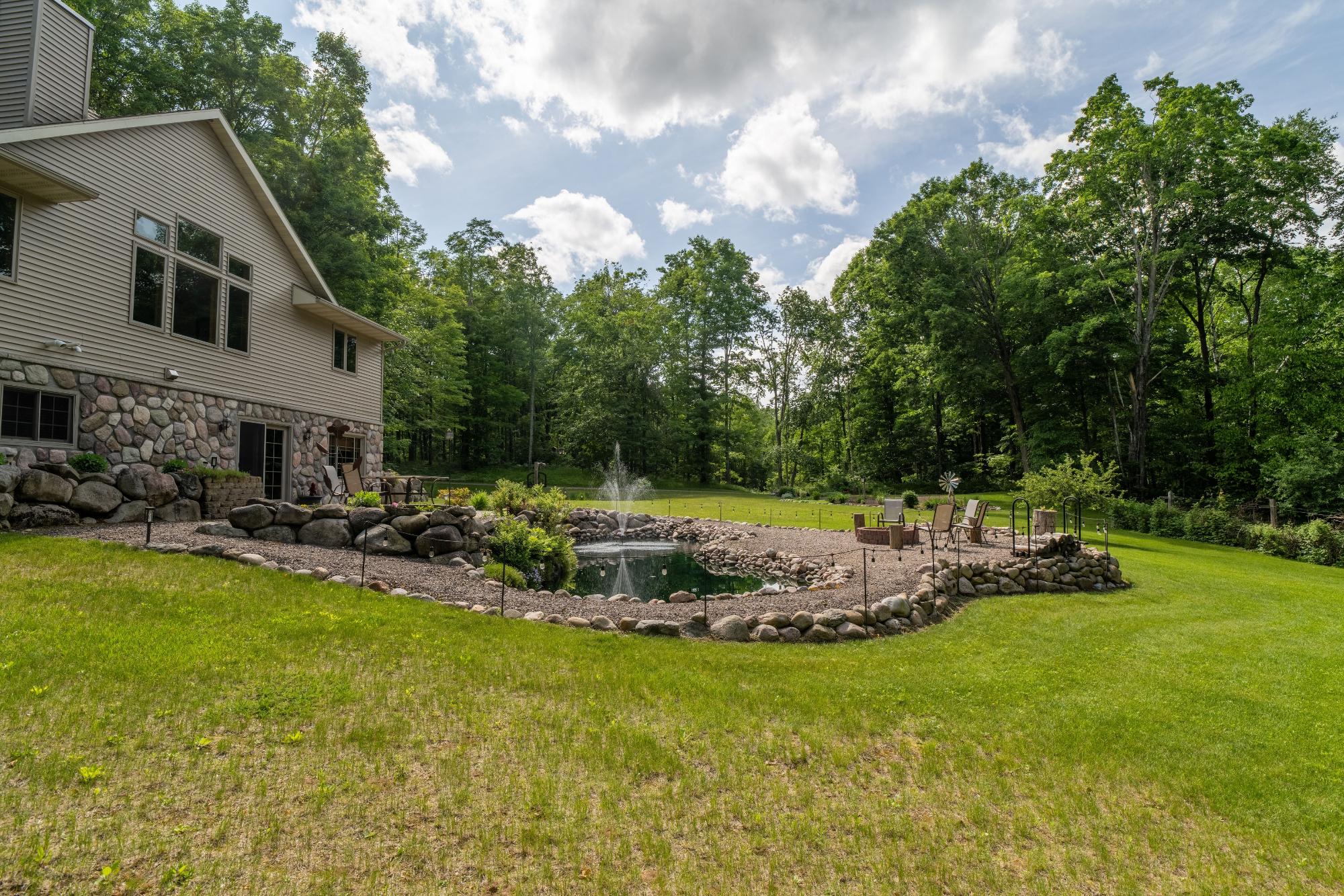 N5375 Kentwoods Road Bryant, WI 54418 - Photo 43 of 81 Gallery Image 43