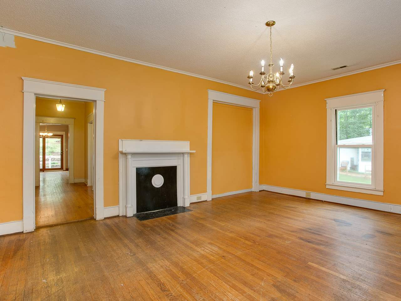 1629 Cole Mill Road Durham, NC 27705 - Photo 4 of 26 Photo 4