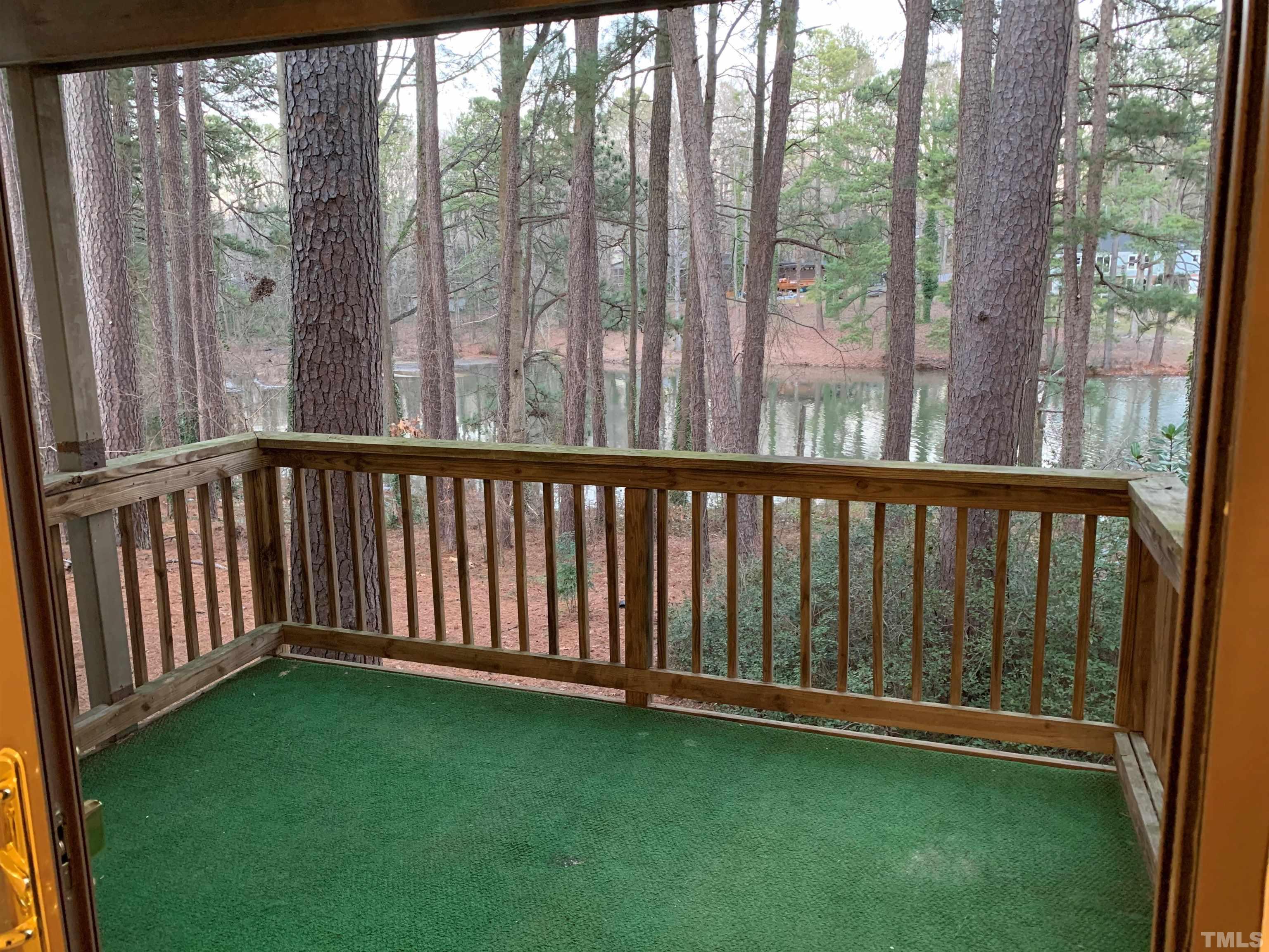 650 Pine Ridge Place, Unit 650 Raleigh, NC 27609 - Photo 11 of 11 Gallery Image 11