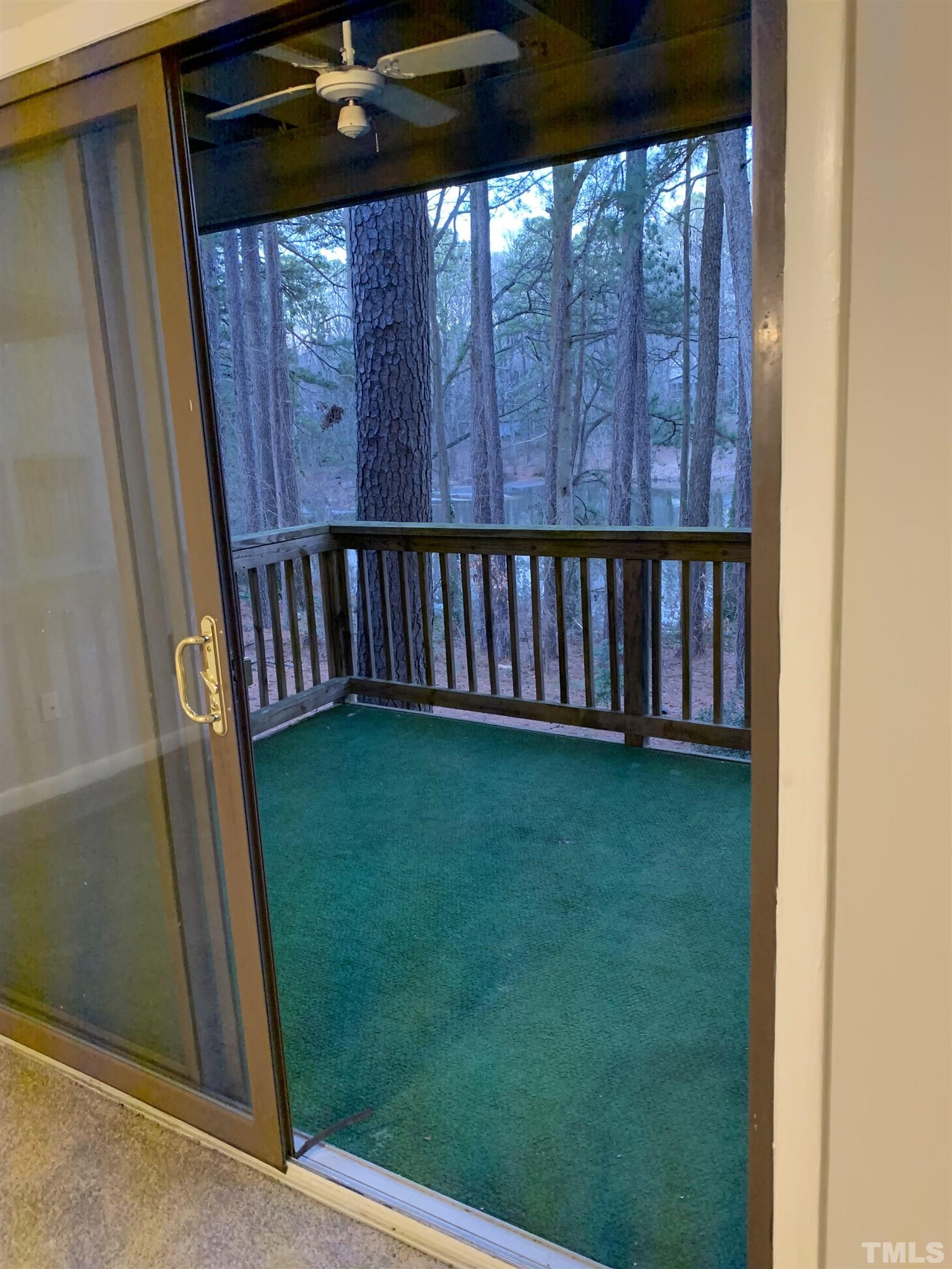 650 Pine Ridge Place, Unit 650 Raleigh, NC 27609 - Photo 10 of 11 Gallery Image 10