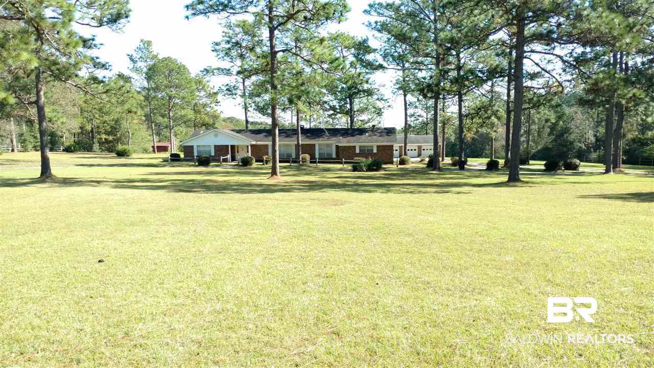 3927 Leroy Stevens Road Mobile, AL 36619 - Photo 2 of 28