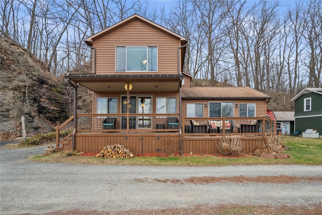 3920 Castle Point Road Starkey, NY 14842 - Photo 1 of 1 Gallery Image 1
