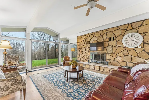 $1,125,000 | 3528 Potter Road, Bear Lake, MI 49614