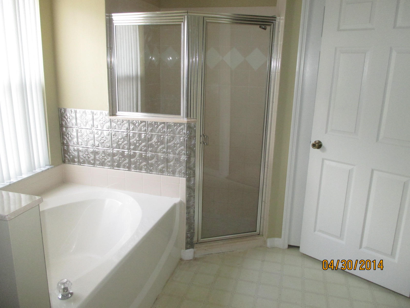 4570 Southwest Ransom Lane Port St. Lucie, FL 34953 - Photo 12 of 23 Master Bath