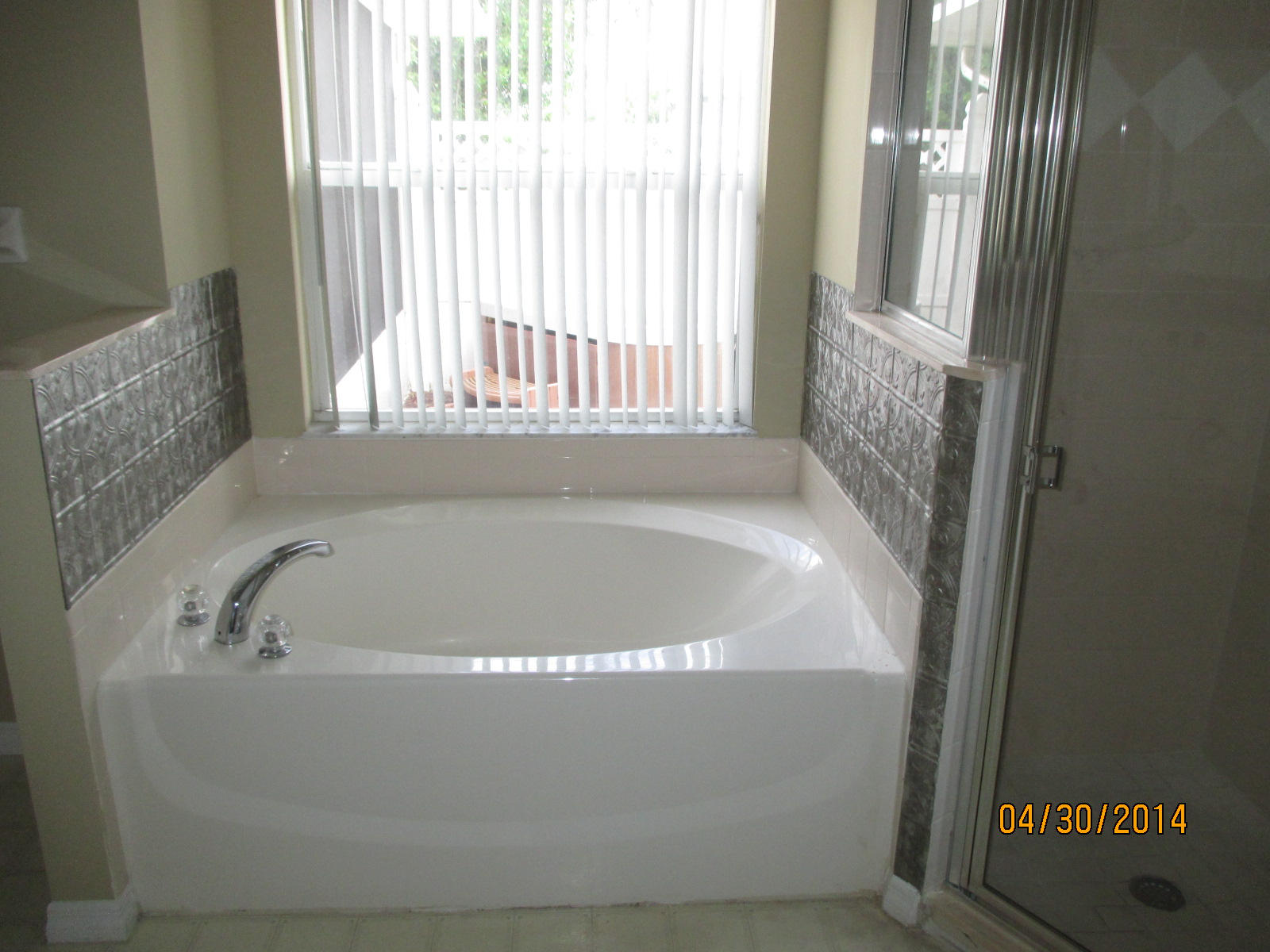 4570 Southwest Ransom Lane Port St. Lucie, FL 34953 - Photo 14 of 23 Master Bath