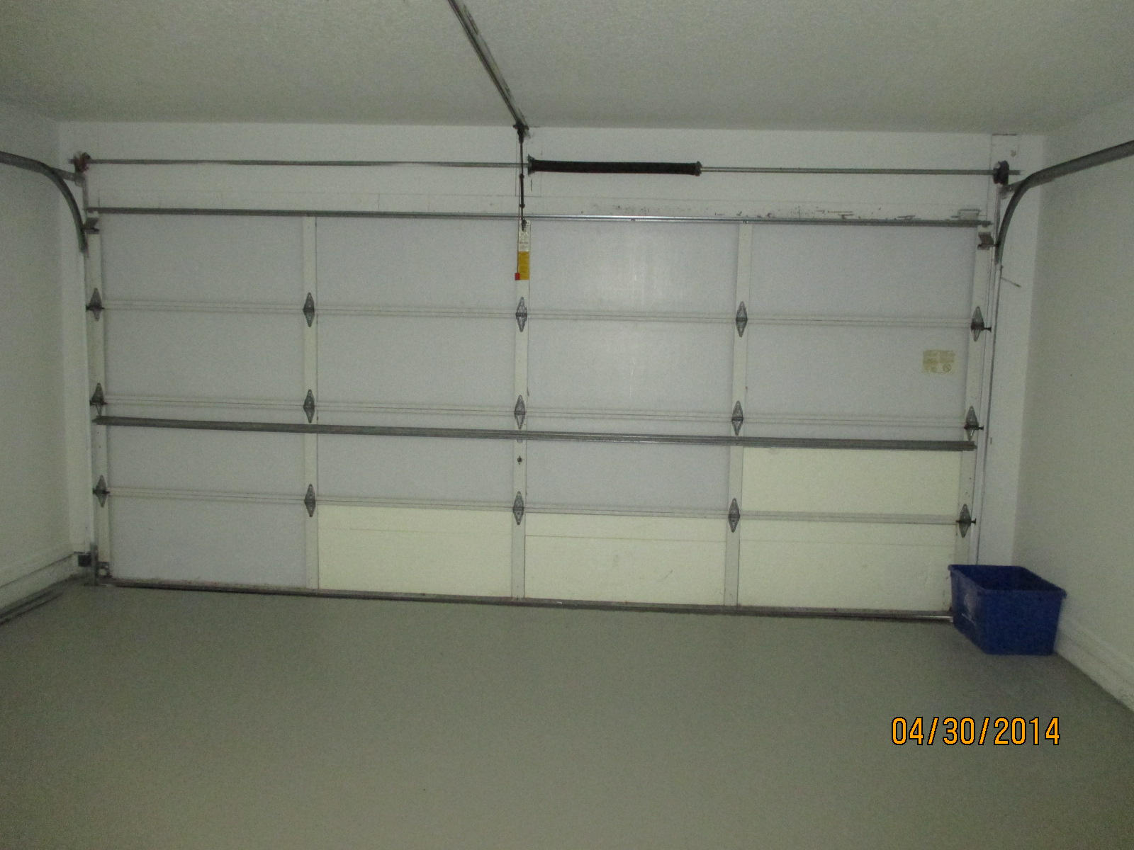 4570 Southwest Ransom Lane Port St. Lucie, FL 34953 - Photo 19 of 23 Garage