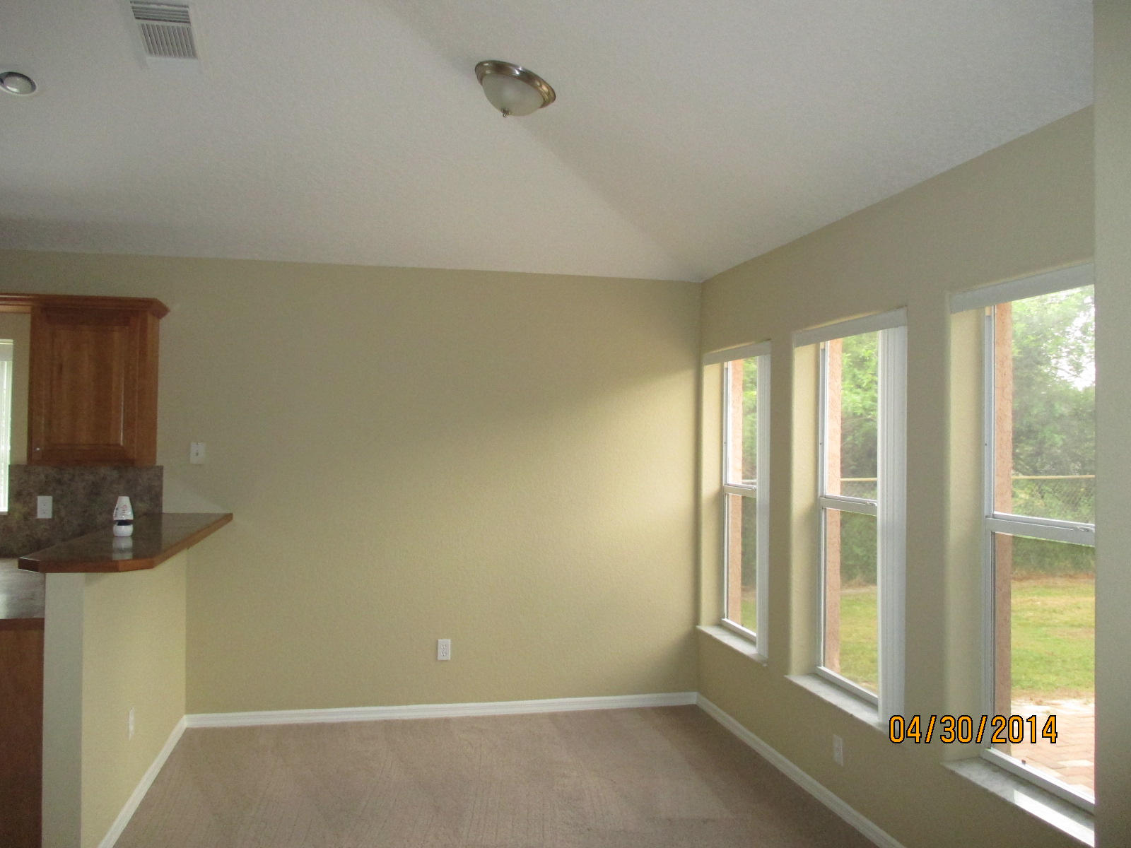 4570 Southwest Ransom Lane Port St. Lucie, FL 34953 - Photo 5 of 23 Dining