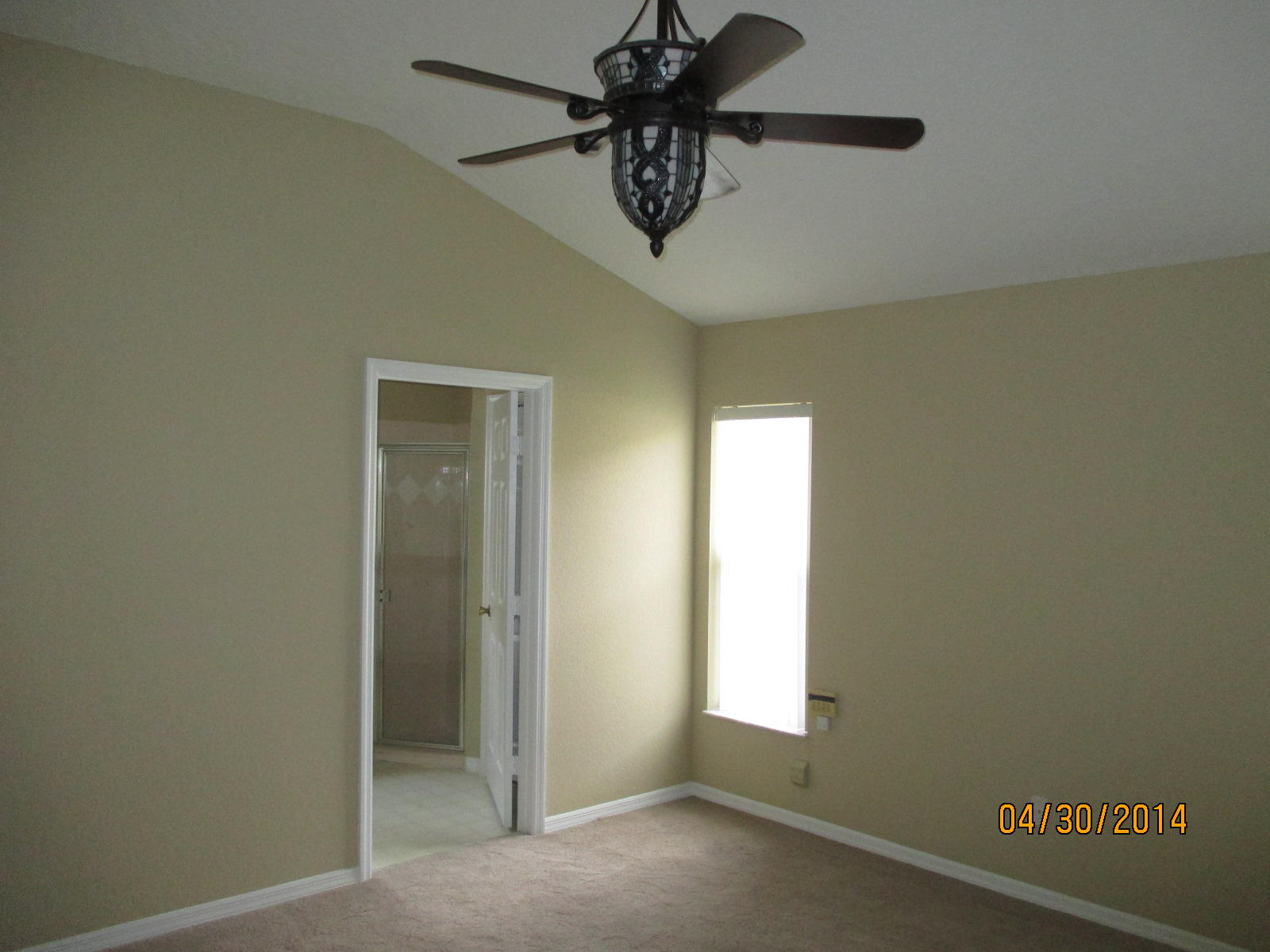 4570 Southwest Ransom Lane Port St. Lucie, FL 34953 - Photo 10 of 23 Master Bedroom