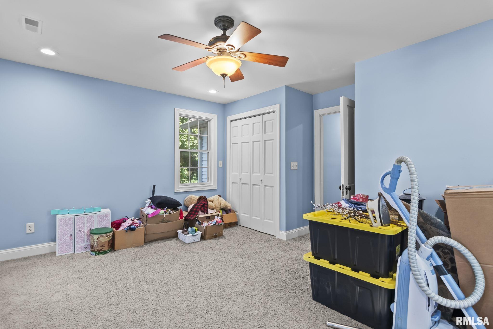 342 West Prairie Street Waverly, IL 62692 - Photo 36 of 40