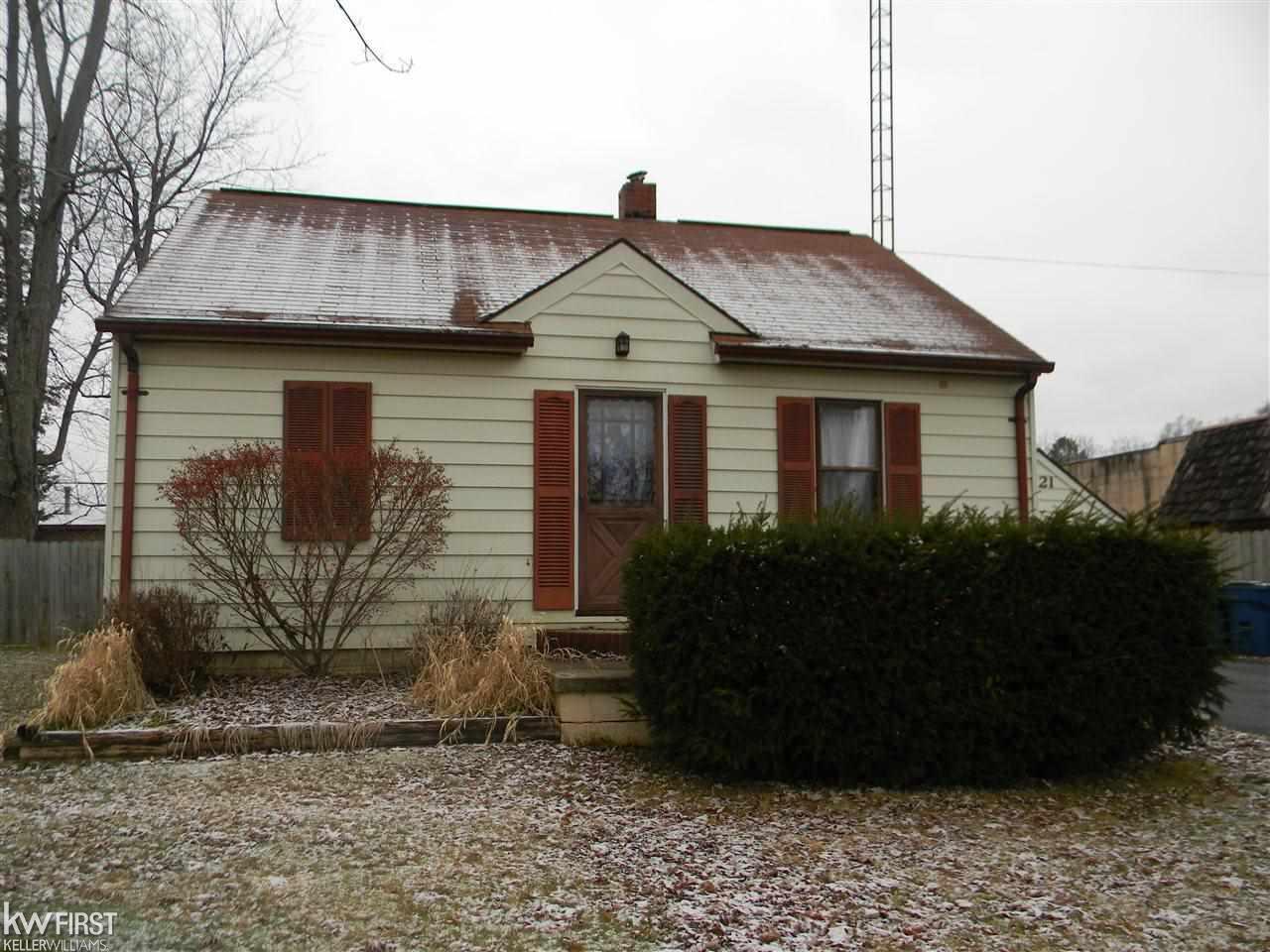 1521 North Seymour Road Flushing, MI 48433 - Photo 2 of 35 21545422-1.JPG
