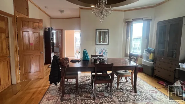 $3,699 | 619 East 7th Street, Unit 2 | Kensington
