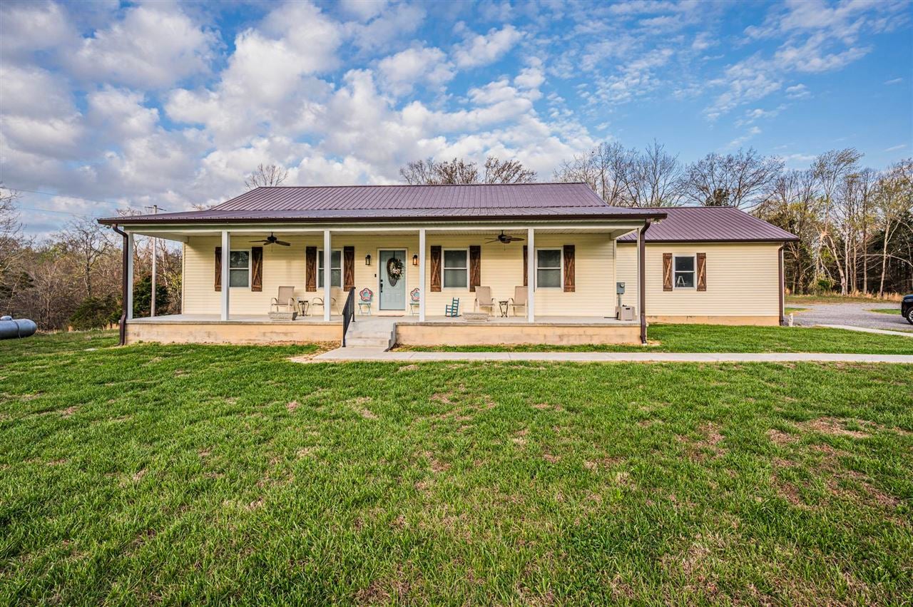 1361 Walkers Chapel Road Adolphus, KY 42120 - Photo 1 of 39 Gallery Image 1