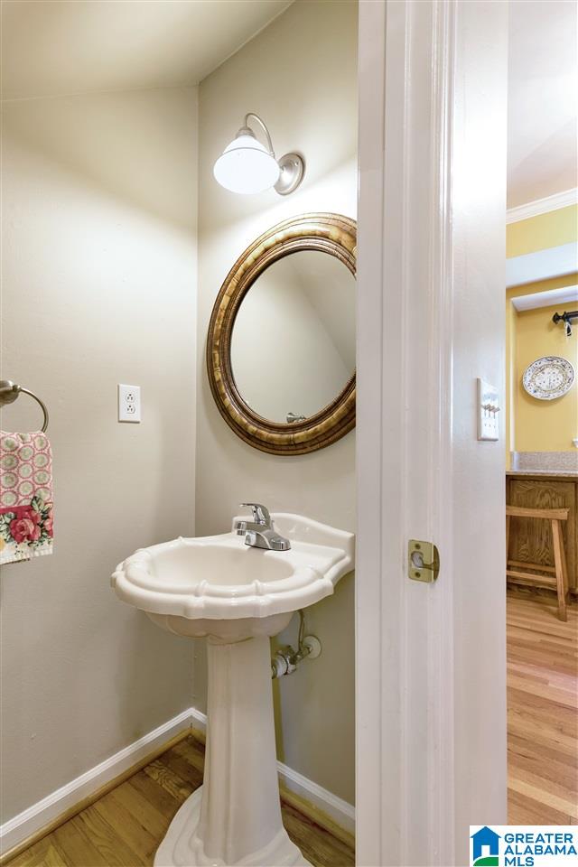 129 Cedar Rock Road Leeds, AL 35094 - Photo 18 of 29