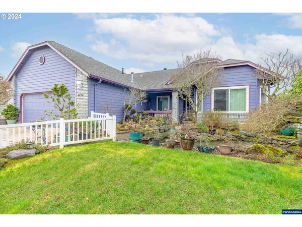 $594,900 | 4414 Indian Earth Avenue, Salem, OR 97305