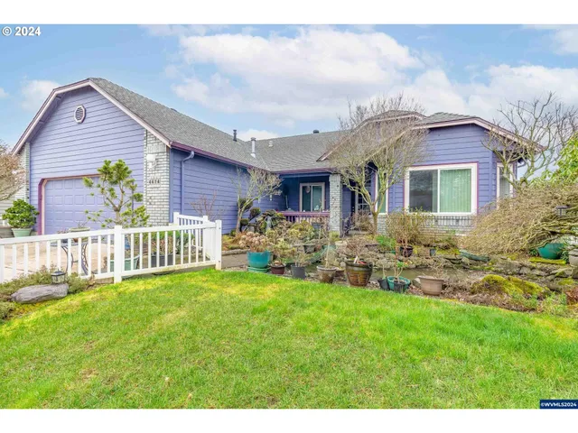 $585,000 | 4414 Indian Earth Avenue, Salem, OR 97305