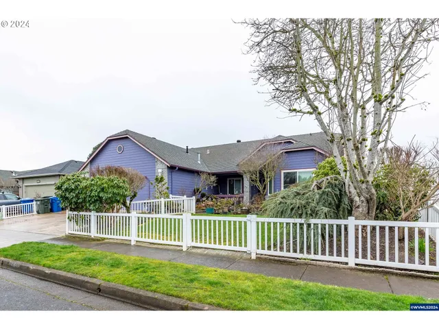 $585,000 | 4414 Indian Earth Avenue, Salem, OR 97305