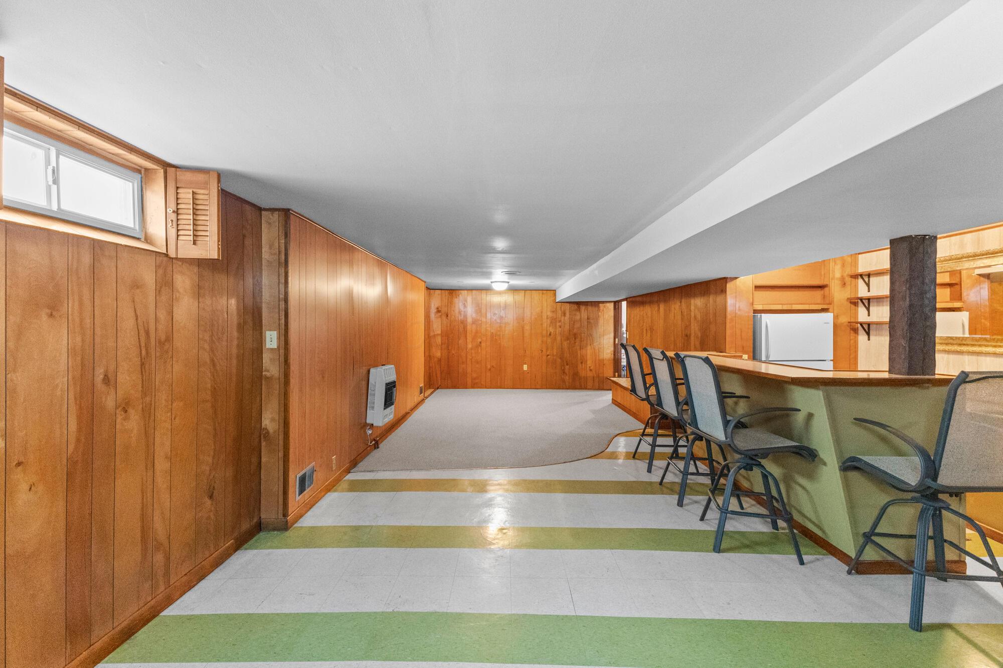 1120 Oakwood Road Marion, OH 43302 - Photo 29 of 57 Basement