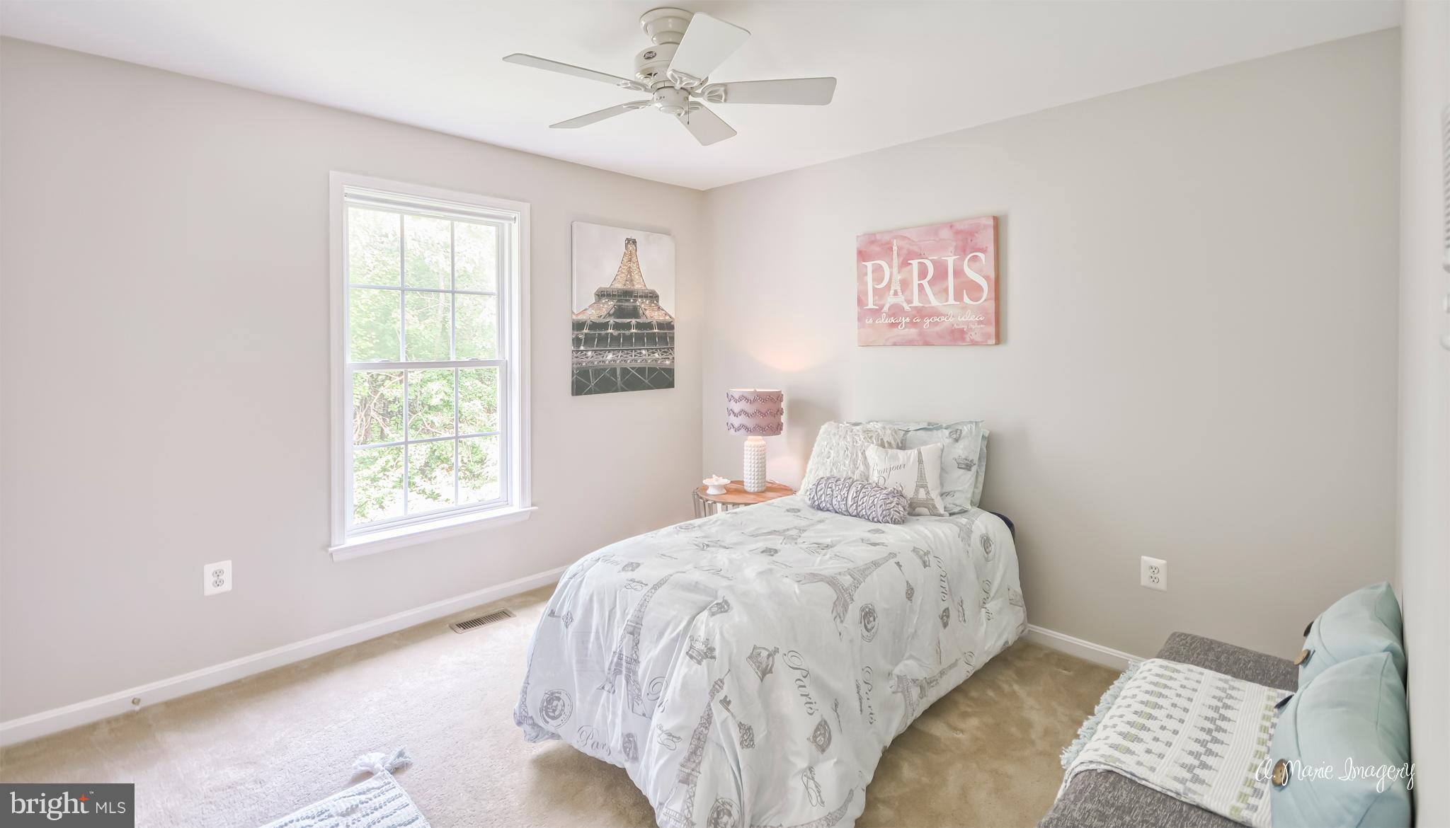 5738 Little Spring Way Frederick, MD 21704 - Photo 16 of 17 Bedroom 3