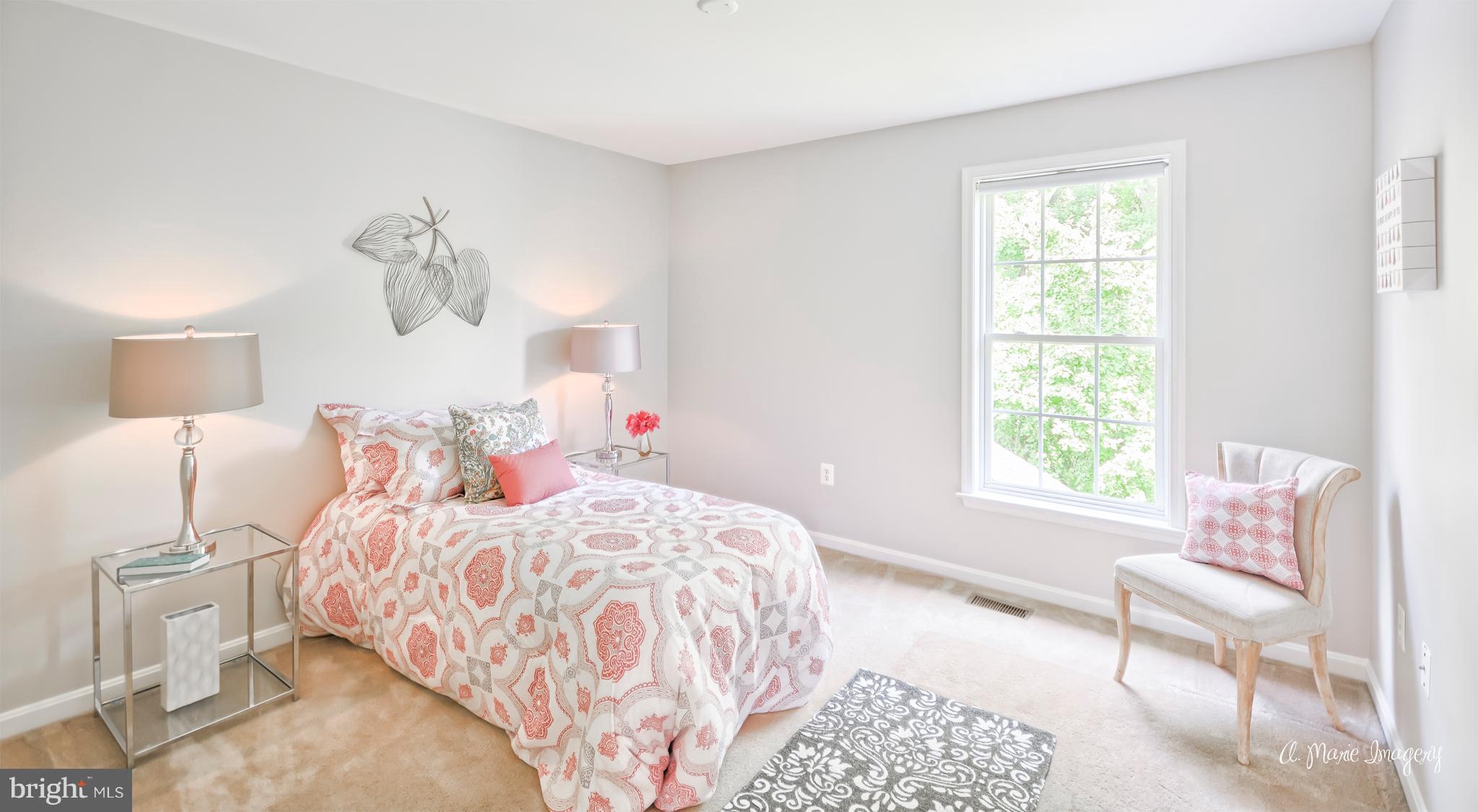 5738 Little Spring Way Frederick, MD 21704 - Photo 17 of 17 Bedroom 4