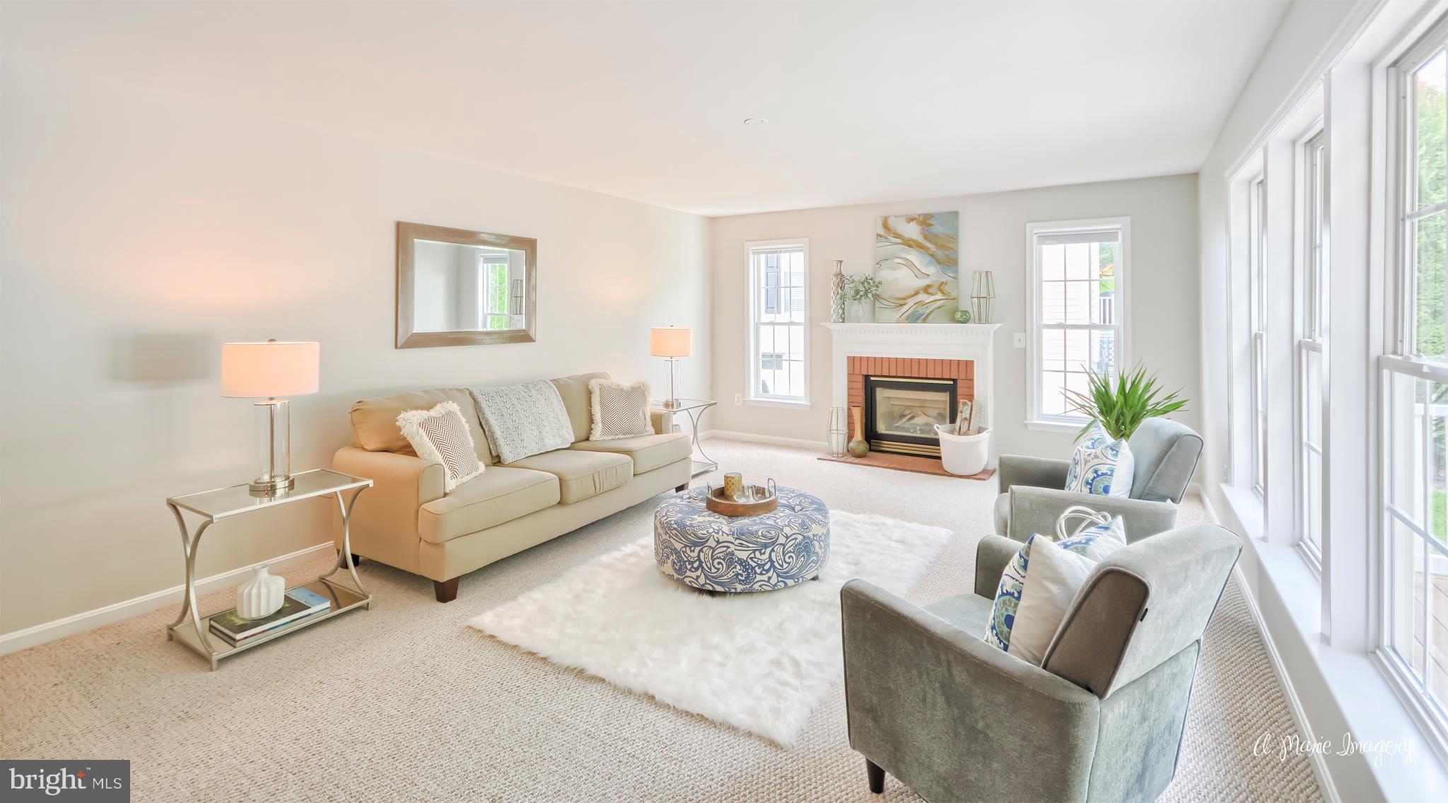 5738 Little Spring Way Frederick, MD 21704 - Photo 8 of 17 Your Family Will Love to Gather Here