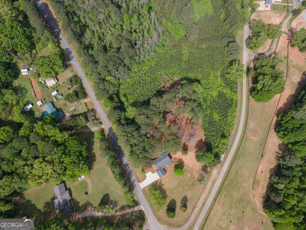 598 Beavers Road Grantville, GA 30220 - Photo 51 of 58