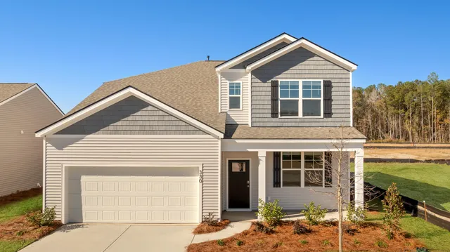 $466,705 | 330 Willow Run Drive, Summerville, SC 29486
